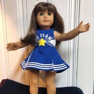 American Girl "Just Like You" #19